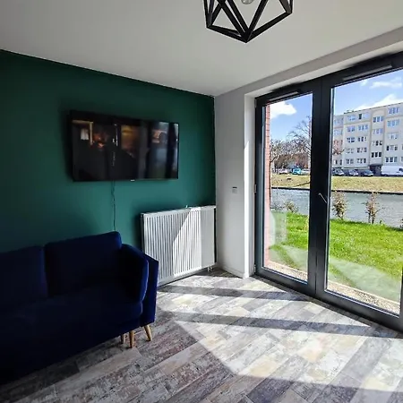 Motlewa Apartmán