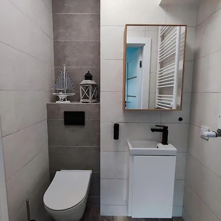 Apartament Motlewa *