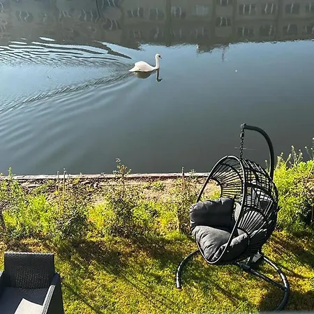 Motlewa Apartmán *