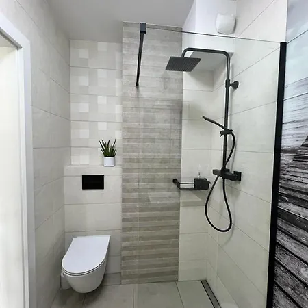 Appartement Motlewa