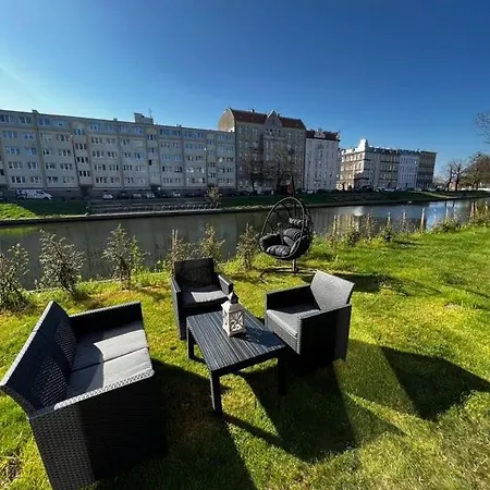 Appartement Motlewa