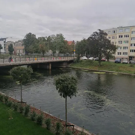 Motlewa Apartament *