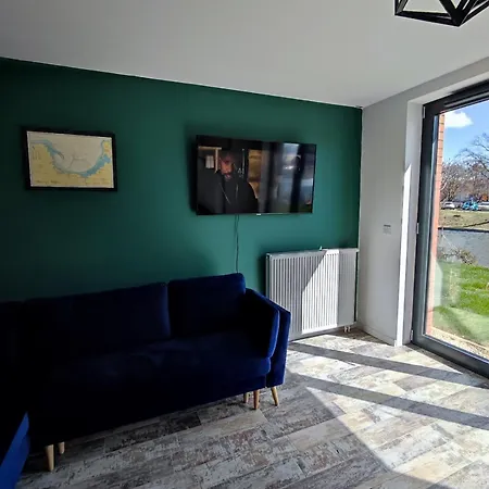 Apartament Motlewa *