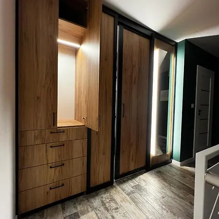 Motlewa Apartament *