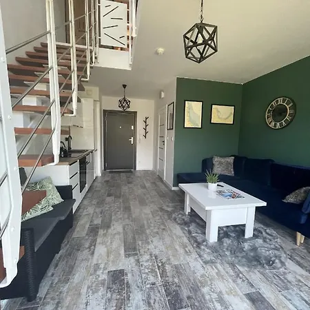 Motlewa Appartement