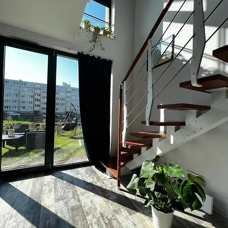 Appartement Motlewa *