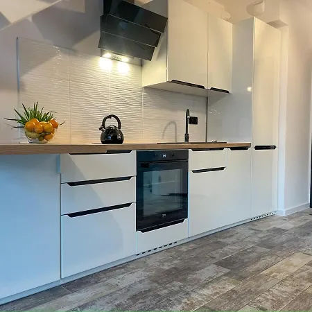 Motlewa Apartament *