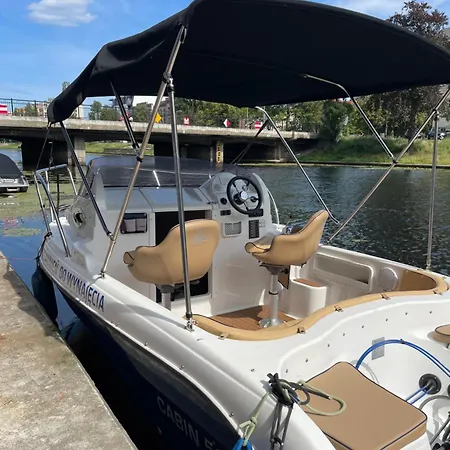 Motlewa דירה גדנסק