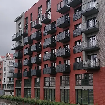 Apartament Motlewa *