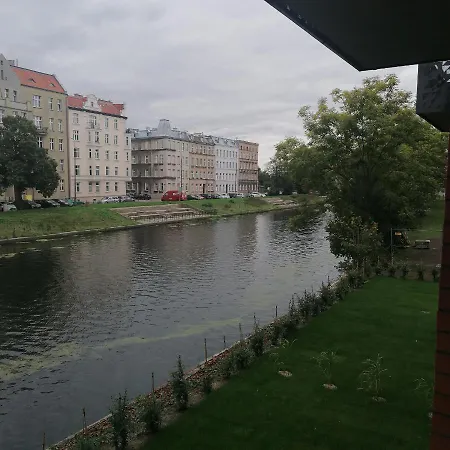 Apartament Motlewa *