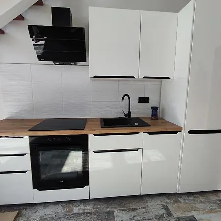Apartament Motlewa