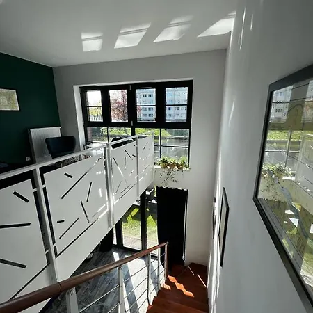 Apartament Motlewa * Gdaňsk