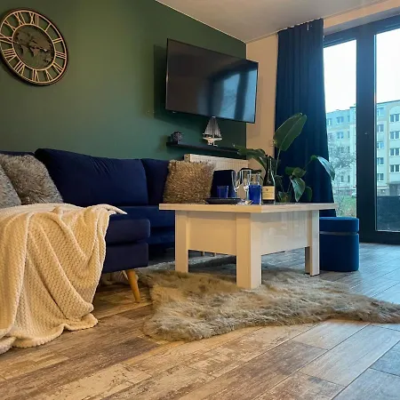 Apartament Motlewa